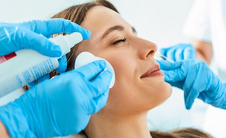 Curso de Estética Avançada: Biomedicina