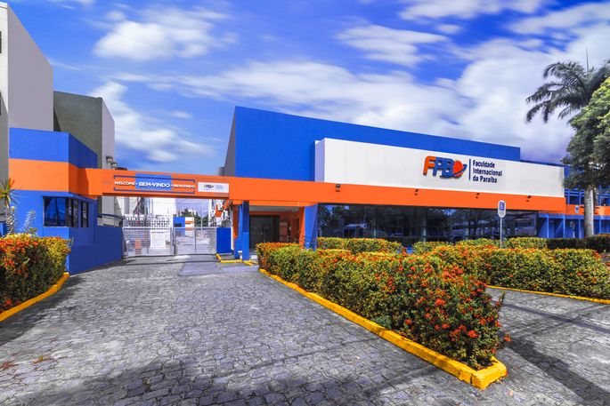 FPB Fachada FPB