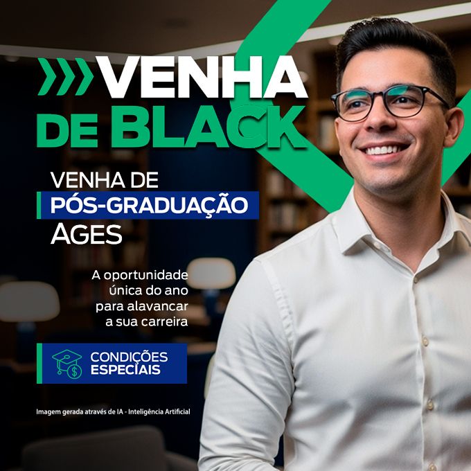 Banner Black Friday