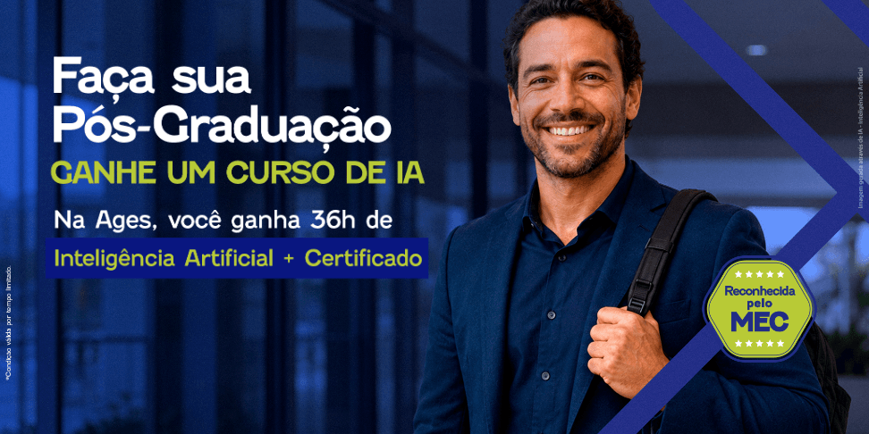 Imagem ilustrativa da campanha
