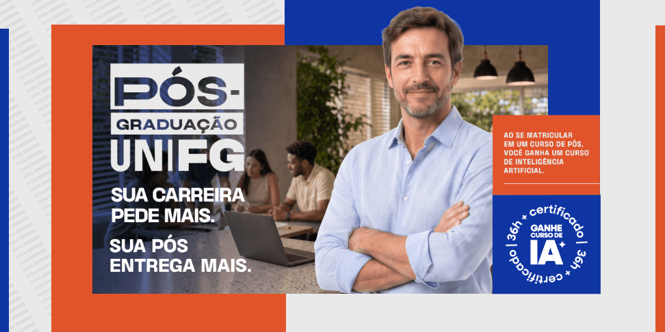 Imagem ilustrativa da campanha