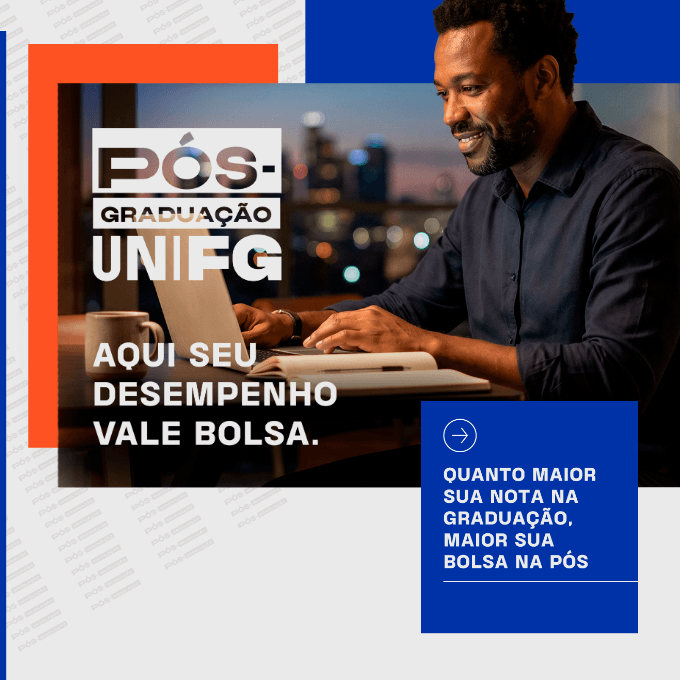 Banner de Bolsa Mérito