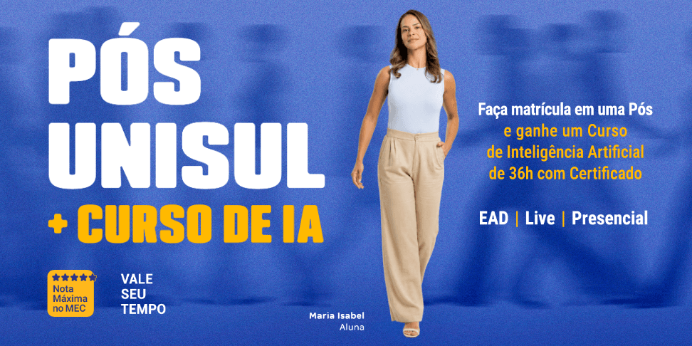 Imagem ilustrativa da campanha