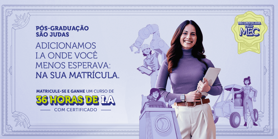 Imagem ilustrativa da campanha