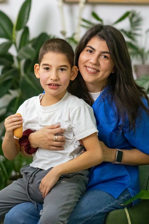 Curso de Análise do Comportamento Aplicada ao Autismo e a Outras Neurodivergências