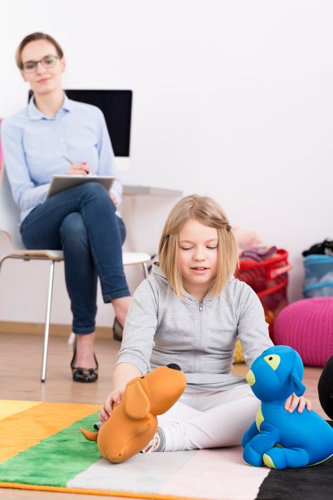 Curso de Análise do Comportamento Aplicada ao Autismo e a Outras Neurodivergências
