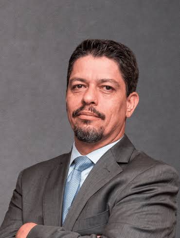 Docente André Felix Ricotta de Oliveira