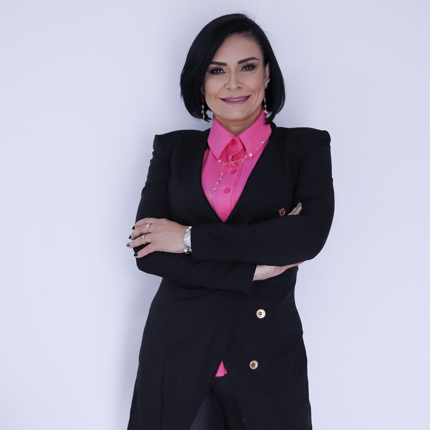 Docente Anselma Flávia de Almeida