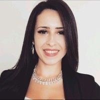 Docente Ana Catarina Alencar