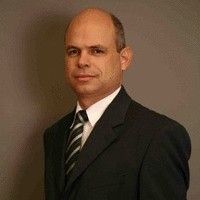 Docente Geraldo Teixeira Gabrich