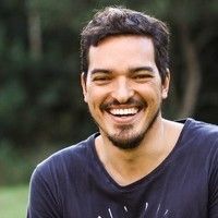 Docente Marcos Paulo Supioni
