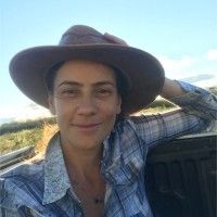 Docente Tatiana Fonseca