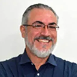 Docente Artur Marques