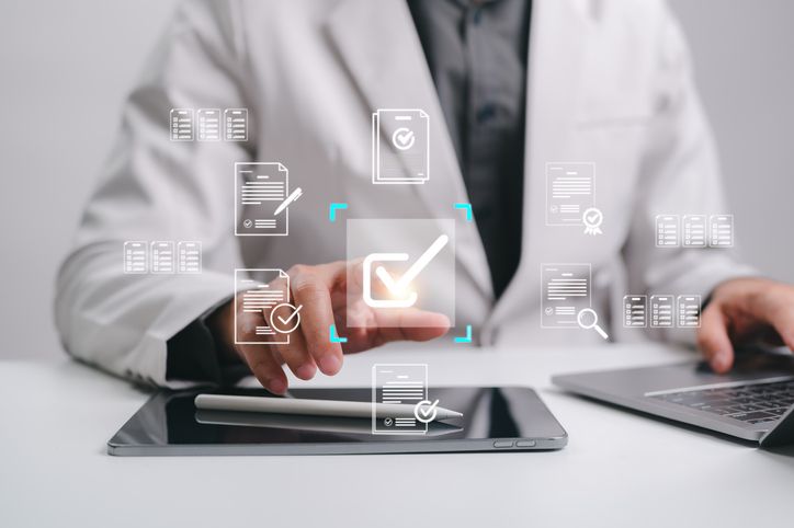 Curso de Auditoria em Saúde Digital e Inteligência de Dados