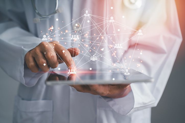 Curso de Auditoria em Saúde Digital e Inteligência de Dados