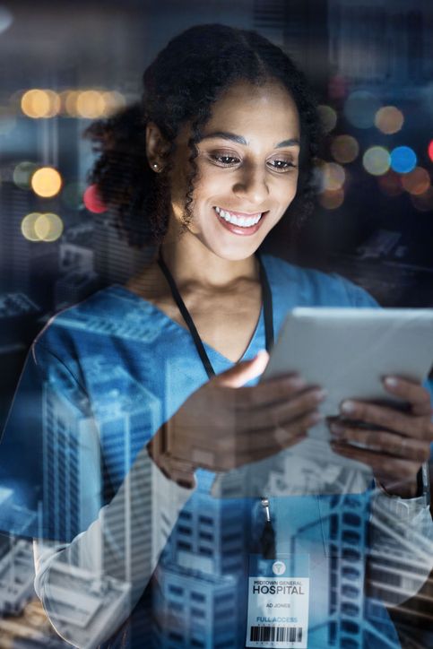 Curso de Auditoria em Saúde Digital e Inteligência de Dados