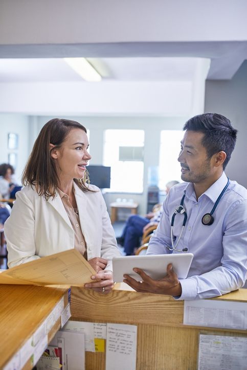 Curso de Auditoria em Saúde e Gestão da Qualidade