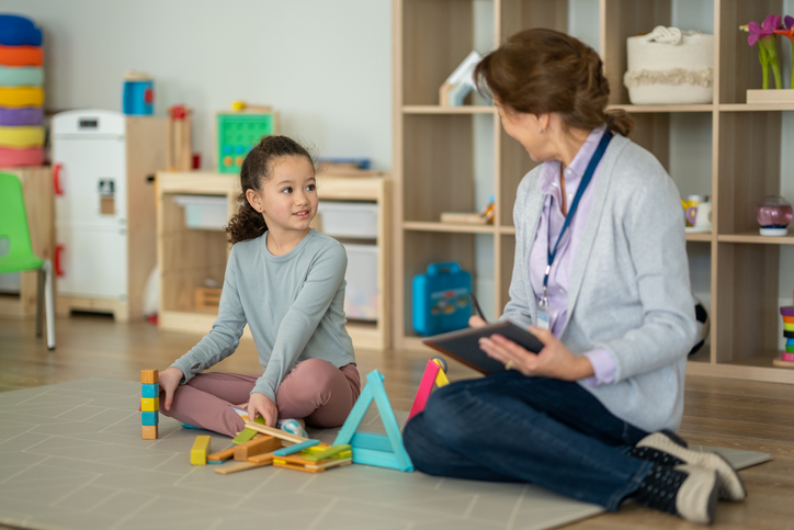 Curso de Avaliação Psicológica e Neuropsicológica Aplicada ao TDAH e TEA