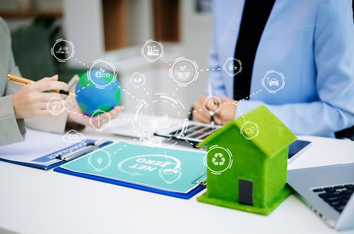 Curso de Bim Aplicado à Construção Sustentável e Esg