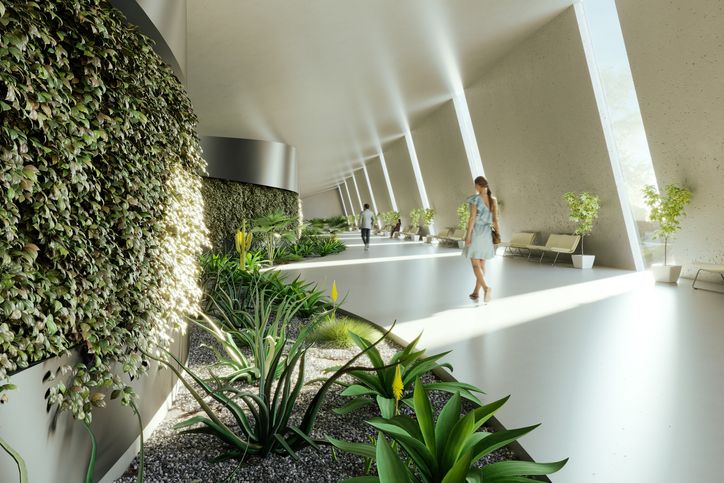 Curso de Bim Aplicado à Construção Sustentável e Esg