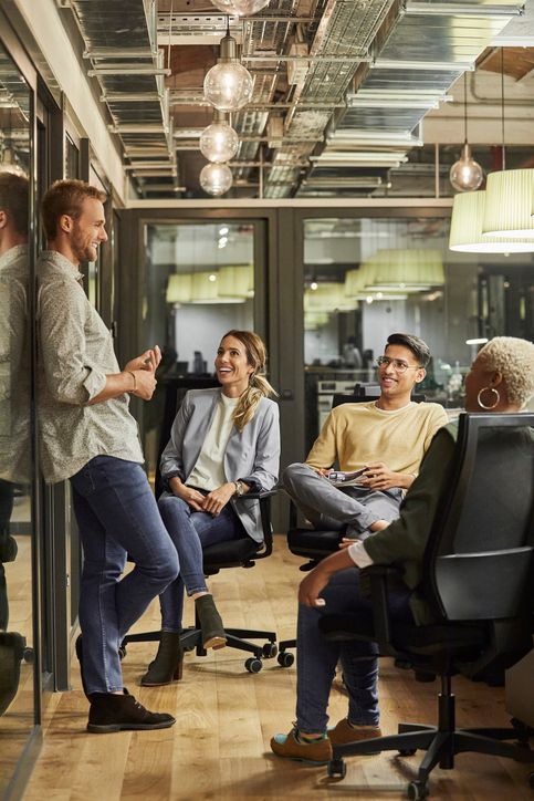 Curso de Branding Corporativo e Profissional