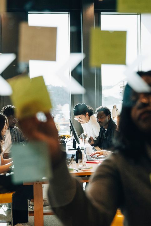 Curso de Branding Corporativo e Profissional