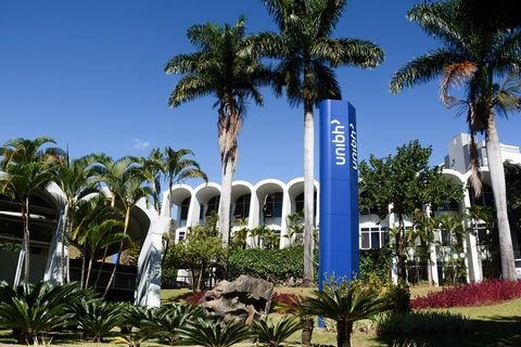 UniBH Fachada UniBH