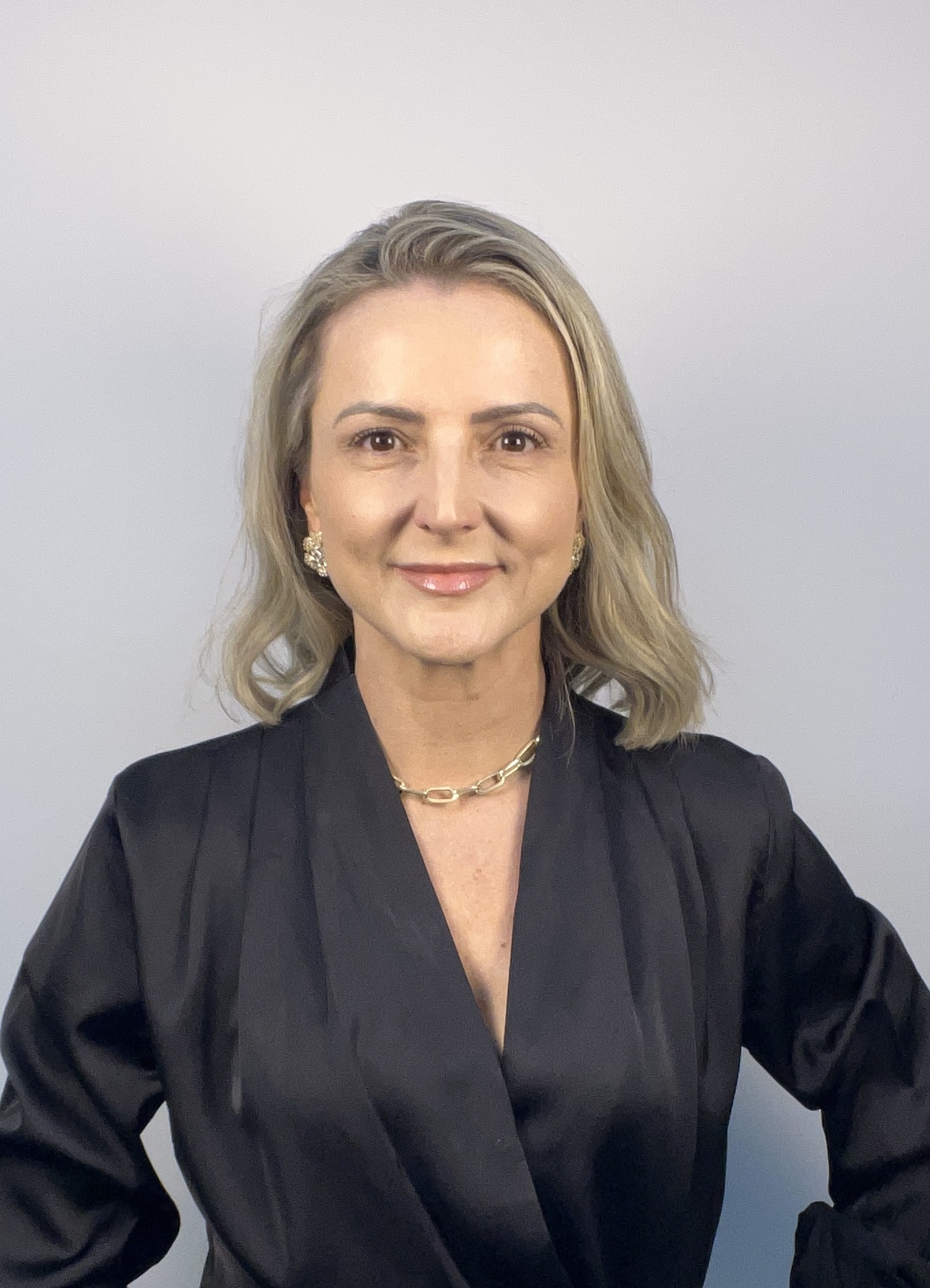 Docente Carina Mattedi