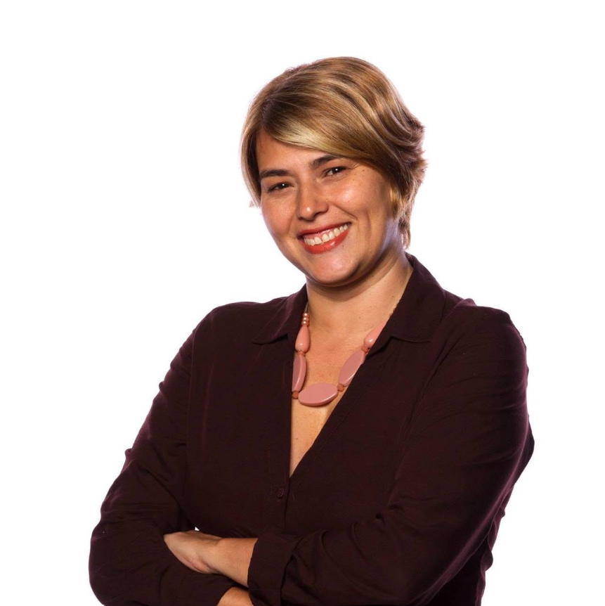 Docente Coordenadora: Cláudia Aparecida de Figueiredo Gerolimich Capitão