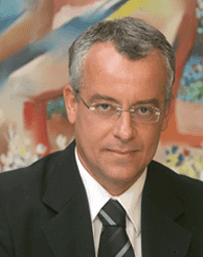 Docente Claudio Cardoso