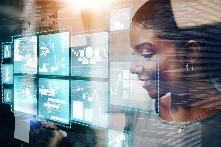 Curso de Cloud Computing Com Oracle: da Infraestrutura à Inteligência Artificial