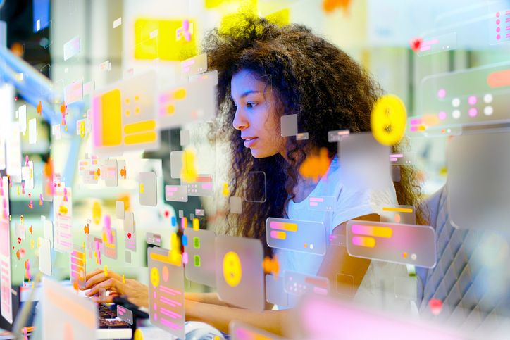 Curso de Cloud Computing Com Oracle: da Infraestrutura à Inteligência Artificial