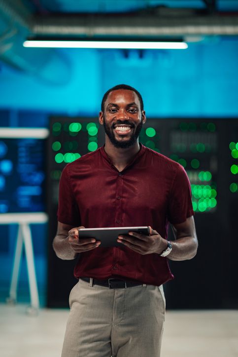 Curso de Cloud Computing Com Oracle: da Infraestrutura à Inteligência Artificial