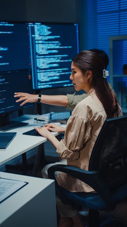 Curso de Cloud Computing Corporativo: Uma Abordagem Multiplayer