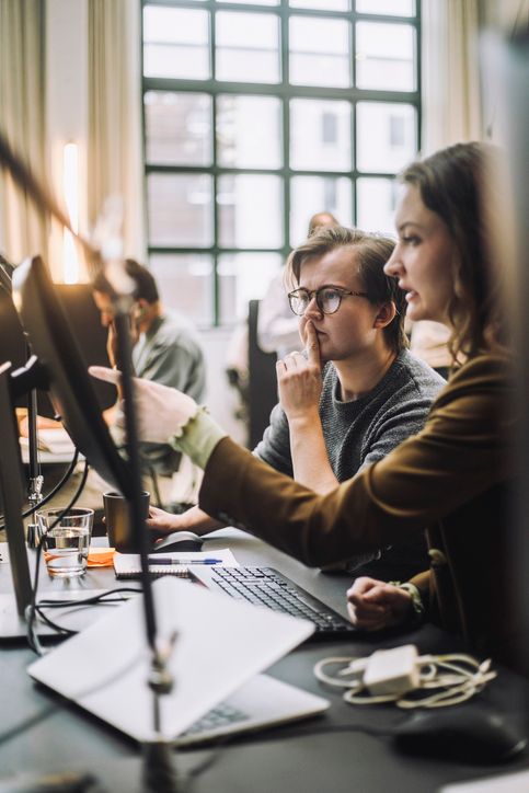 Curso de Cloud Computing Corporativo: Uma Abordagem Multiplayer
