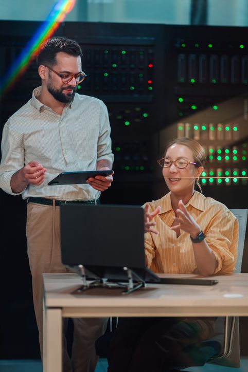 Curso de Cloud Computing Corporativo: Uma Abordagem Multiplayer