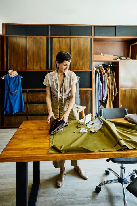 Curso de Comportamento e Tendências no Mercado de Moda