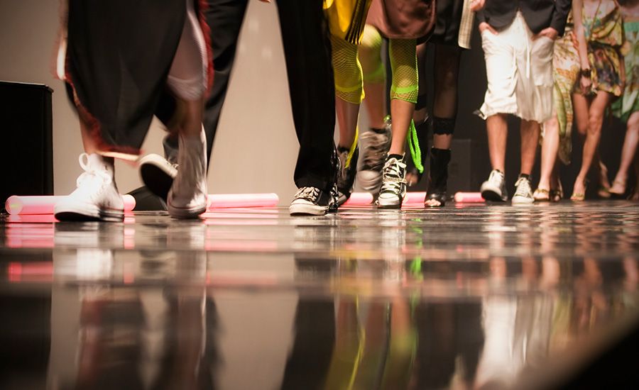 Curso de Comportamento e Tendências no Mercado de Moda