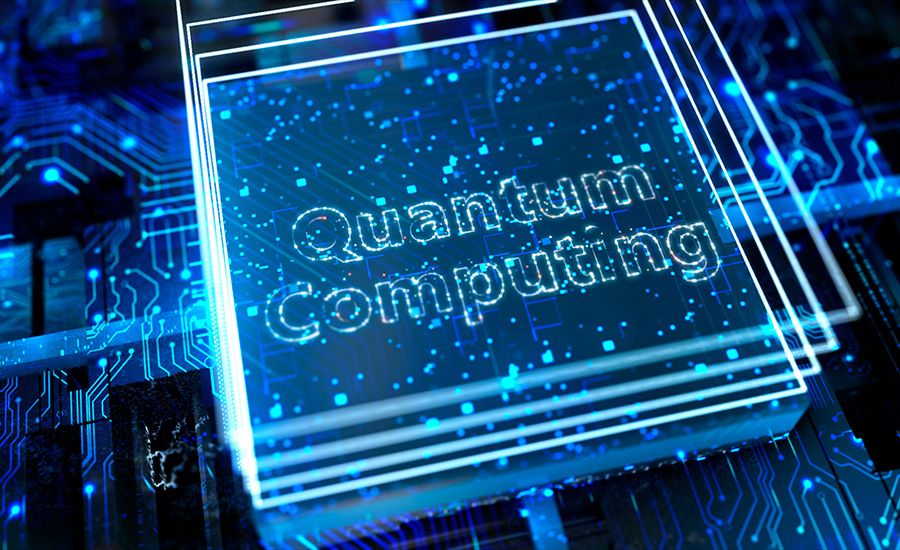 Curso de Computação Quântica