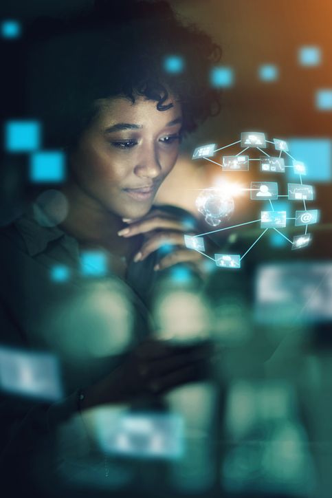 Curso de Comunicação 5.0: Inteligência Digital e Novos Ambientes Comunicacionais