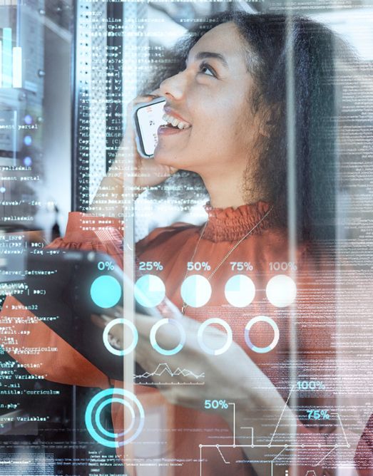 Curso de Comunicação 5.0: Inteligência Digital e Novos Ambientes Comunicacionais