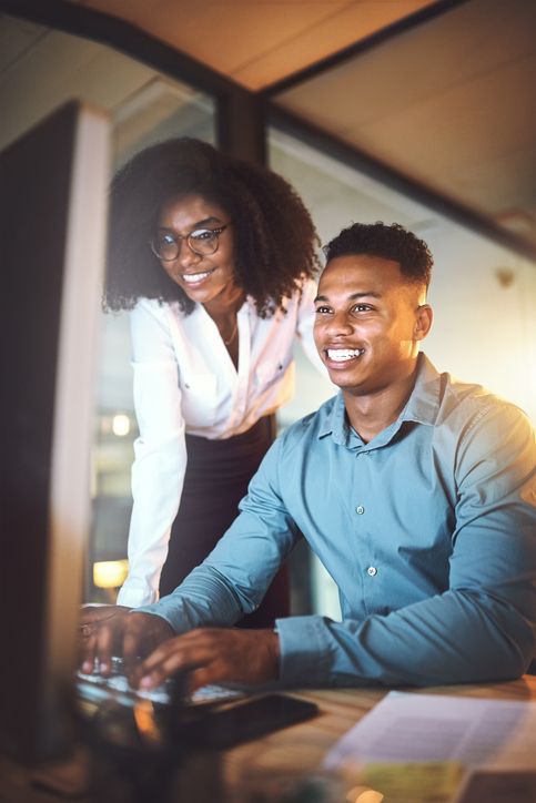 Curso de Comunicação Digital e Redes Sociais
