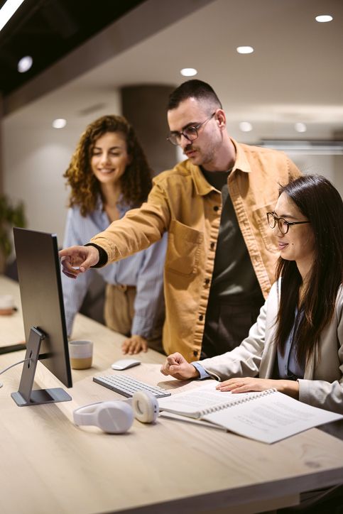 Curso de Comunicação Digital e Redes Sociais