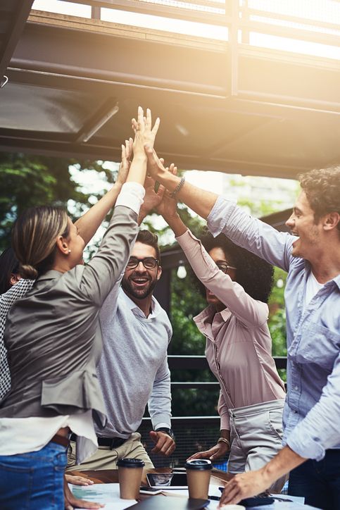 Curso de Comunicação Nas Organizações