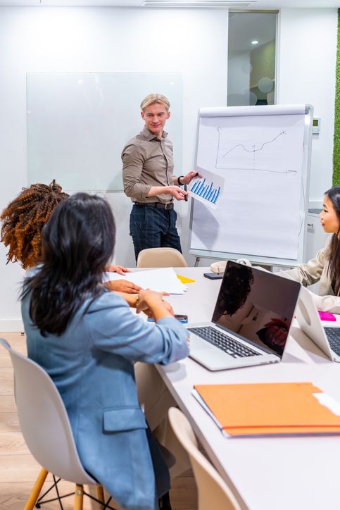 Curso de Comunicação Nas Organizações