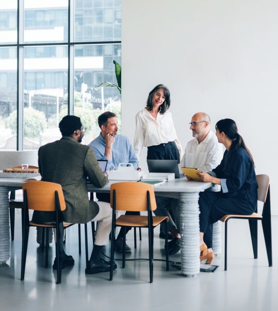 Curso de Comunicação Nas Organizações