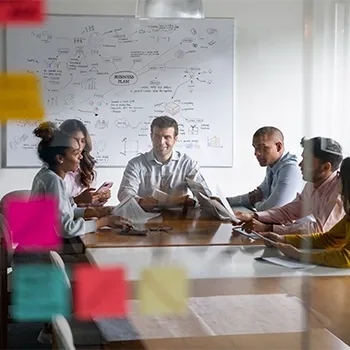 Curso de HSMu - MBA Comunicação e Marketing em Mídias Digitais