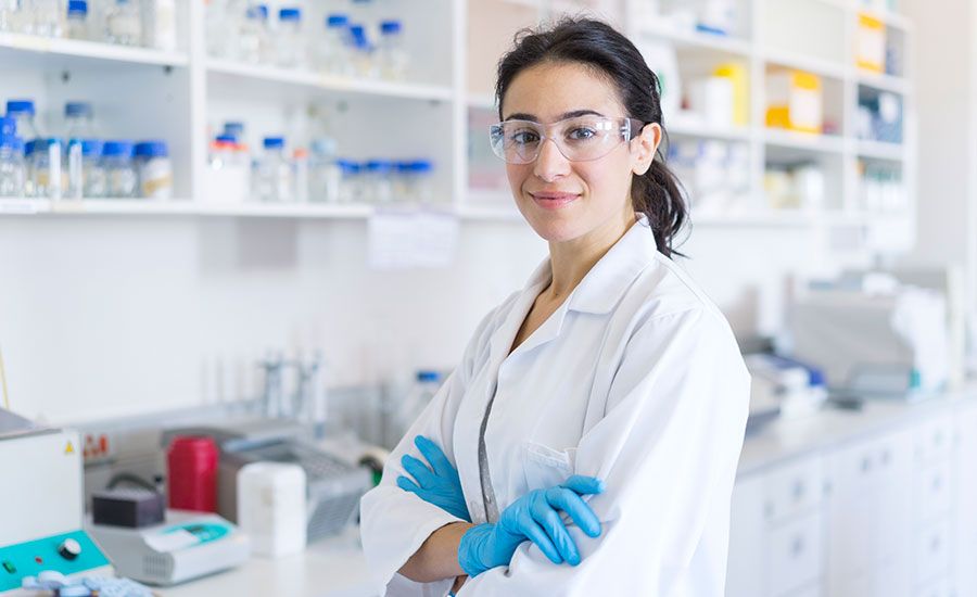 Curso de Cosmetologia Estética