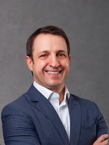 Docente Daniel Clayton Moreti
