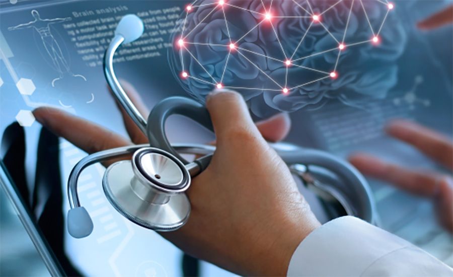 Curso de Data Science e Informática em Saúde
